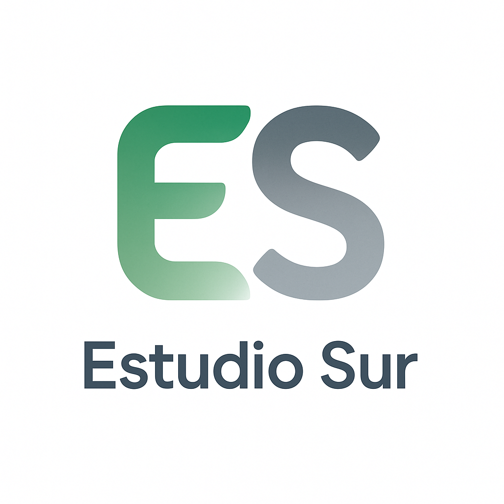 Logo Estudio Sur